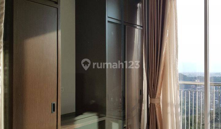 DiJUAL UNIT Dago Suites Apartment 1 BR lantai premium harga okei Full Furnished wa me  12