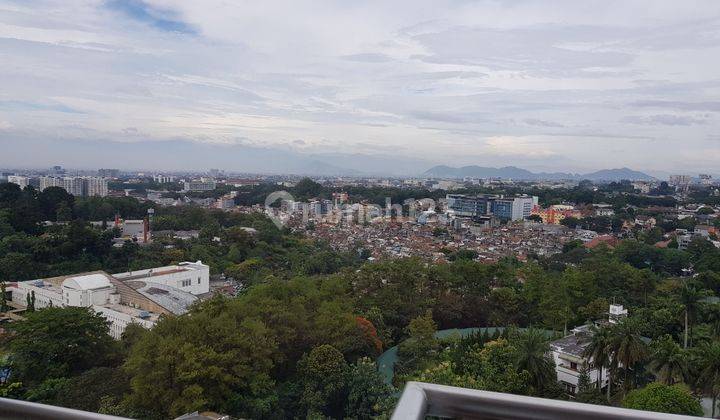 DiJUAL UNIT Dago Suites Apartment 1 BR lantai premium harga okei Full Furnished wa me  14