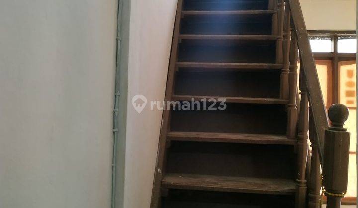 Dijual Cepat Rumah Hunian  2