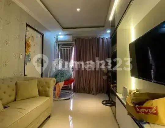 Rumah 2 Lantai Sudah Renovasi Furnished SHM di Grand Duta  1