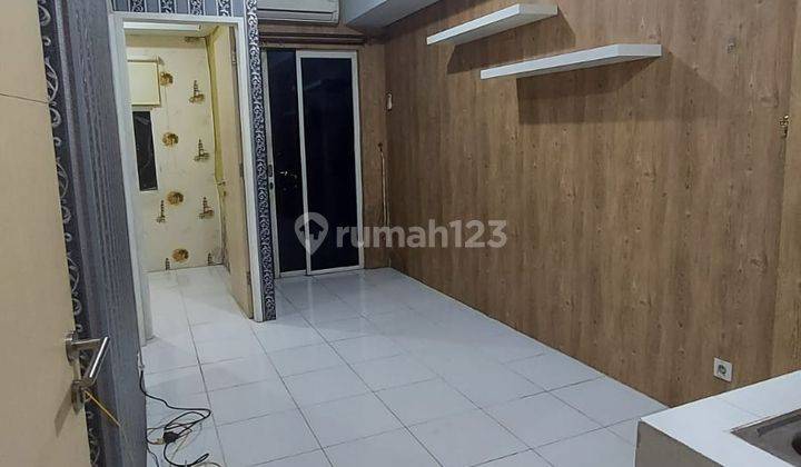 Apartement 2BR Fulrnish Siap Huni Di Ayodhya Kota Tangerang 2