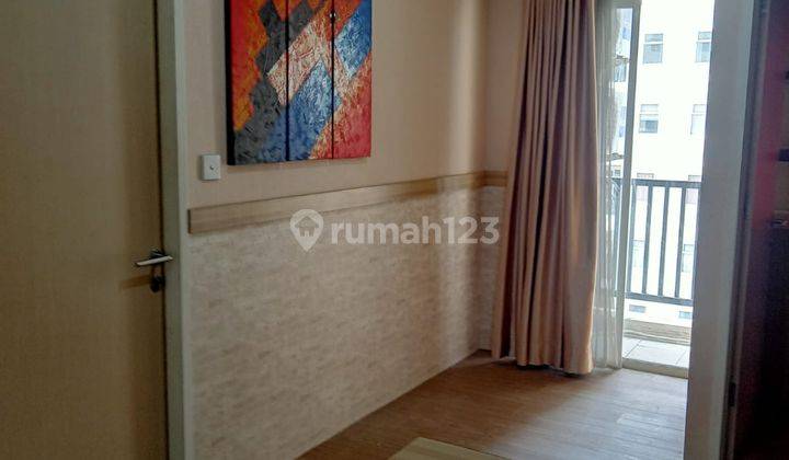 Apartement Ayodhya Residence 3 BR Furnished Baru 2