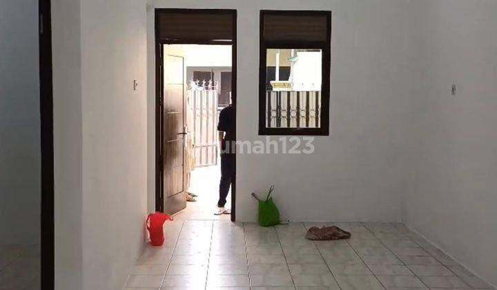 Rumah Kontrakan Bagus di Perumnas 1, Tangerang 2