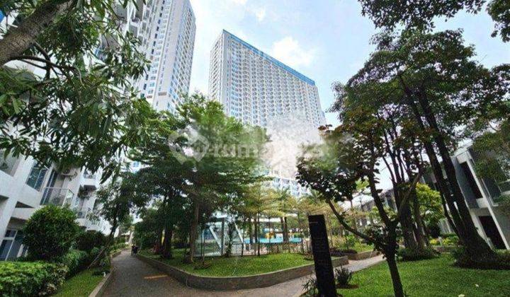 Dijual Cepat Apartemen Puri Mansion 3 BR Lingkar Luar Kembangan  2