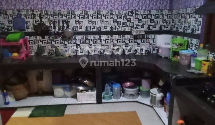 2 Rumah Gandeng& 4 Pintu Kontrakan Meruya  Kembangan-Jakarta Bar 2