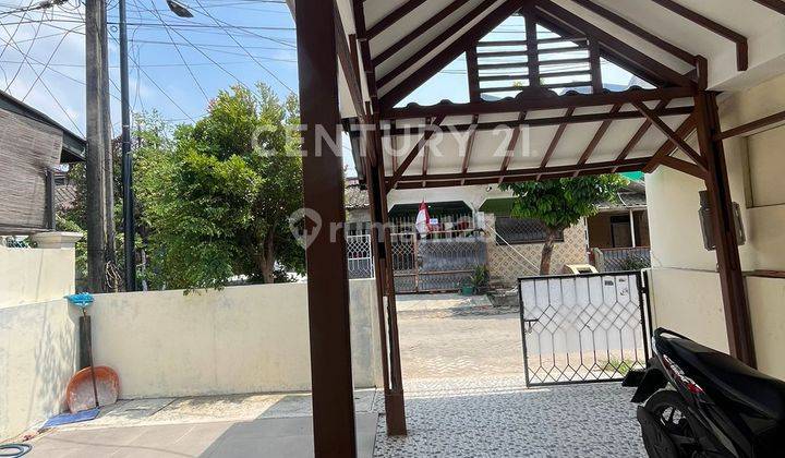 Dijual Rumah Di Daerah Harapan Indah Bekasi 2