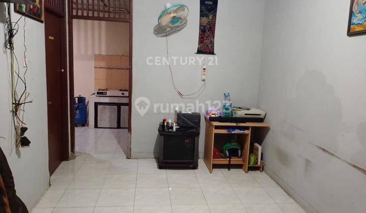 Dijual Rumah Taman Harapan Baru Bekasi    1