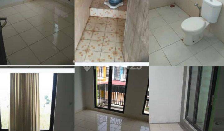 Dijual Rumah di Harapan Mulya Bekasi 2