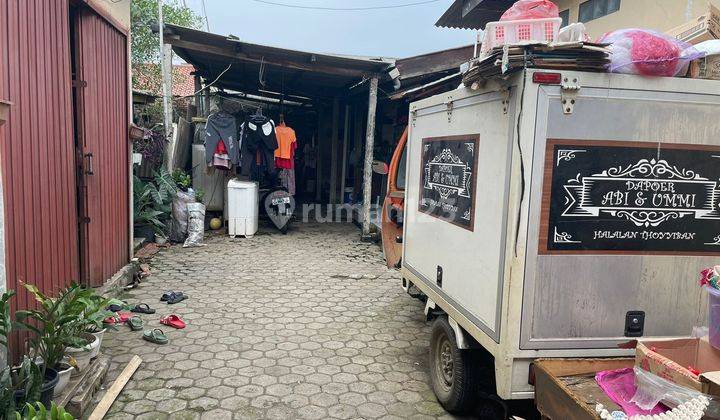 Dijual Rumah di Perumnas 1 Kayuringin Raya, Bisa Buat Usaha. Bekasi 1