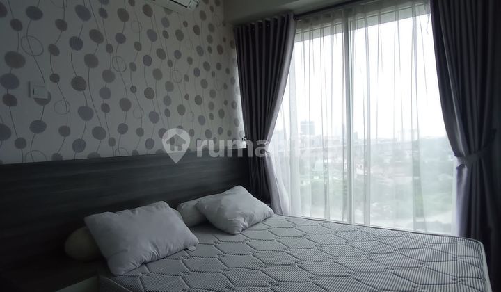 Repost Dijual Cepat Unit Apartment Grand Kamala Lagoon, Tower Emerald South Bekasi 2