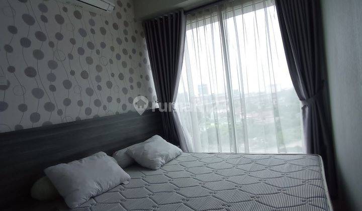 Repost Dijual Cepat Unit Apartment Grand Kamala Lagoon, Tower Emerald South Bekasi 3