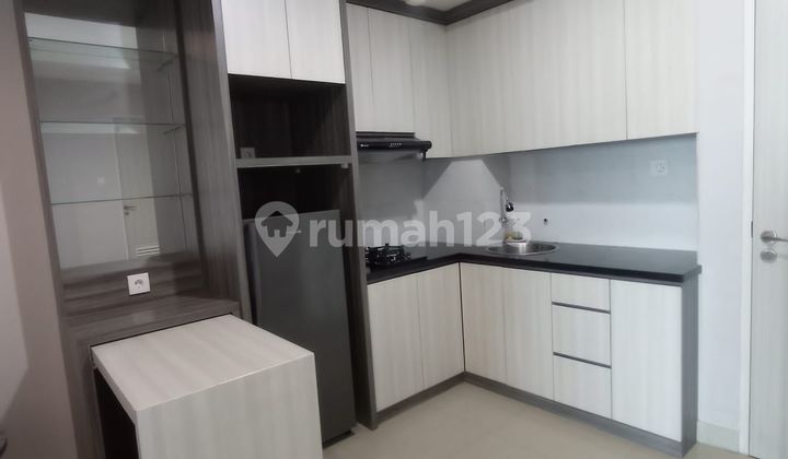 Repost Dijual Cepat Unit Apartment Grand Kamala Lagoon, Tower Emerald South Bekasi 6