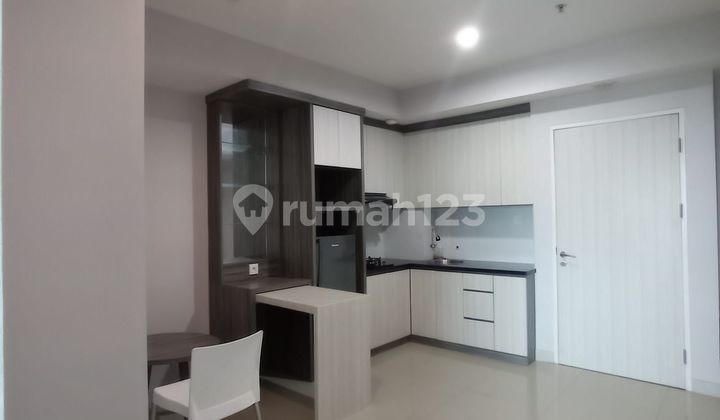 Repost Dijual Cepat Unit Apartment Grand Kamala Lagoon, Tower Emerald South Bekasi 10