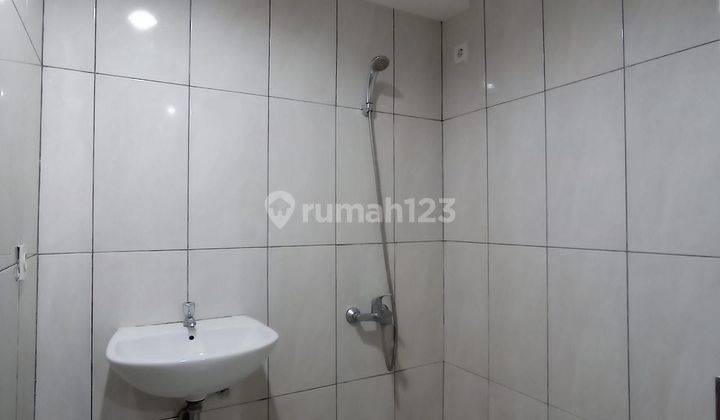 Repost Dijual Cepat Unit Apartment Grand Kamala Lagoon, Tower Emerald South Bekasi 11