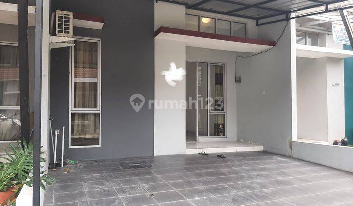Disewa Rumah di Cluster Royal London Mgc Bekasi 2