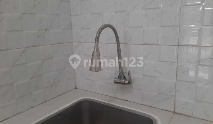 Disewa Rumah di Cluster Royal London Mgc Bekasi 4