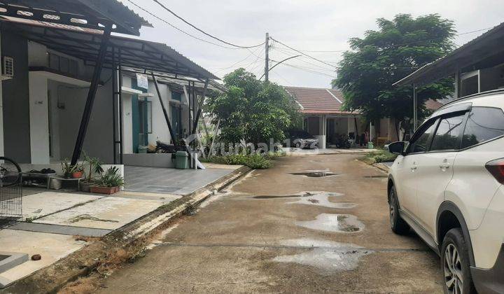 Disewa Rumah di Cluster Royal London Mgc Bekasi 6