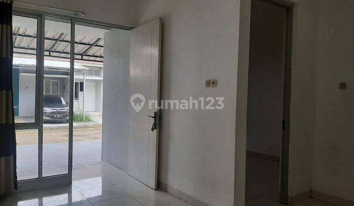 Disewa Rumah di Cluster Royal London Mgc Bekasi 7