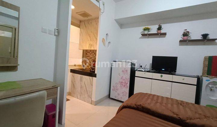 Dijual Apartmen Green Park View 3