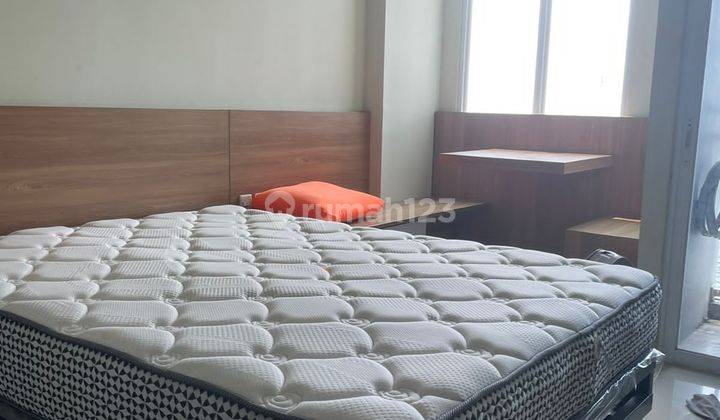 Dijual 2 Unit Apartemen Grand Dhika City Bekasi Timur  7