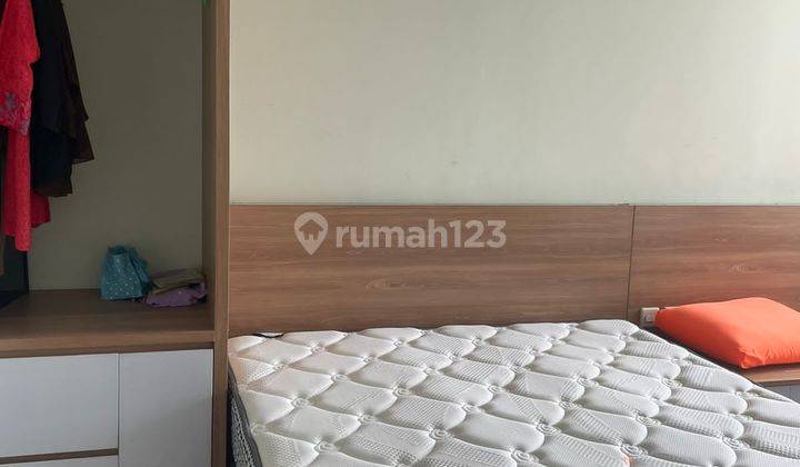 Dijual 2 Unit Apartemen Grand Dhika City Bekasi Timur  9