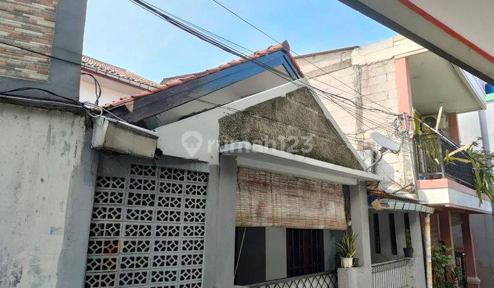 Jual Rumah Di Bintara 13 Bekasi Barat  2