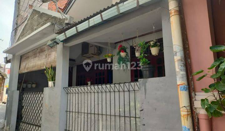 Jual Rumah Di Bintara 13 Bekasi Barat  1