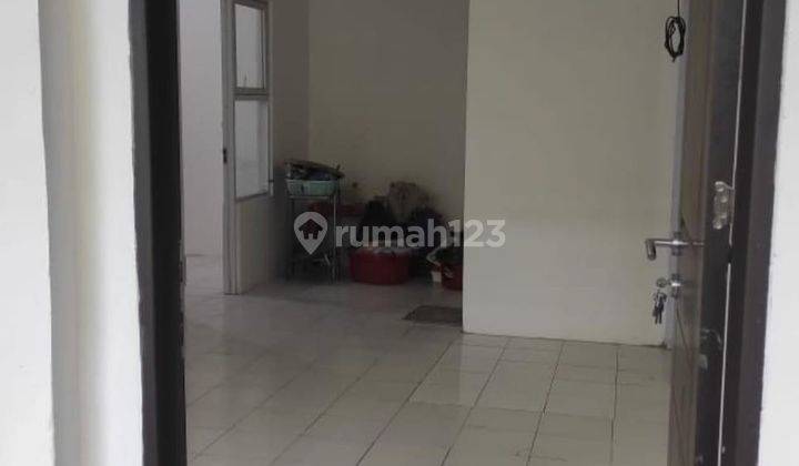 Dijual Rumah Hook Dan Posisi Depan Di Inkopol Kranji Bekasi 3