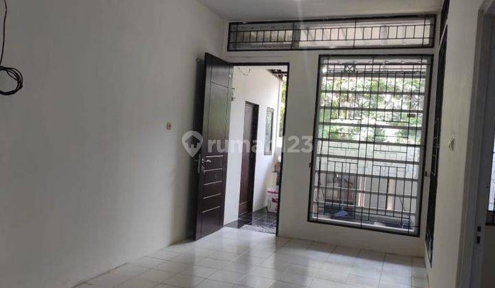 Dijual Rumah Hook Dan Posisi Depan Di Inkopol Kranji Bekasi 4