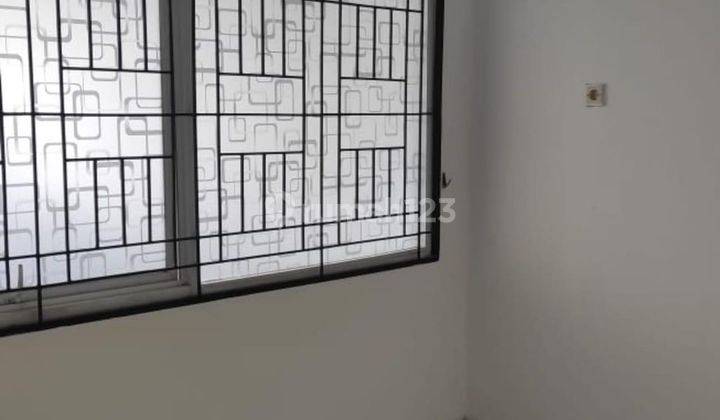 Dijual Rumah Hook Dan Posisi Depan Di Inkopol Kranji Bekasi 5