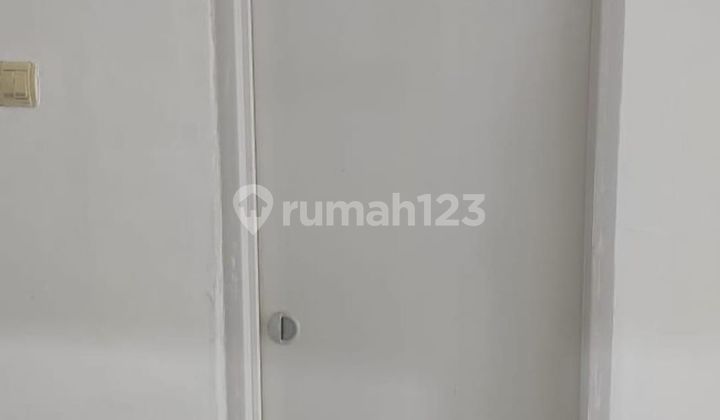 Dijual Rumah Hook Dan Posisi Depan Di Inkopol Kranji Bekasi 6