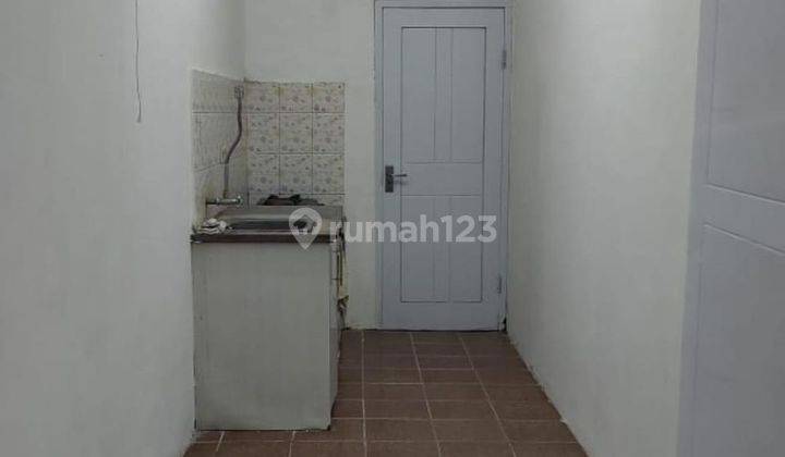 Dijual Rumah Hook Dan Posisi Depan Di Inkopol Kranji Bekasi 8