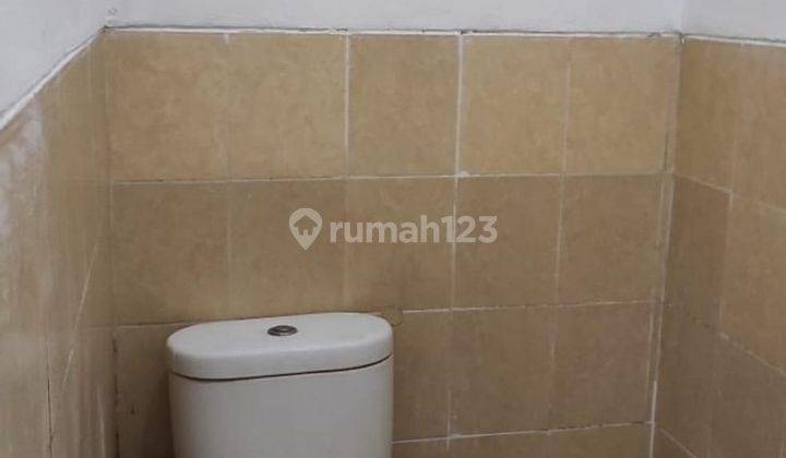 Dijual Rumah Hook Dan Posisi Depan Di Inkopol Kranji Bekasi 10