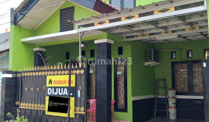 Dijual Rumah Di Perumnas 1 Bekasi 1