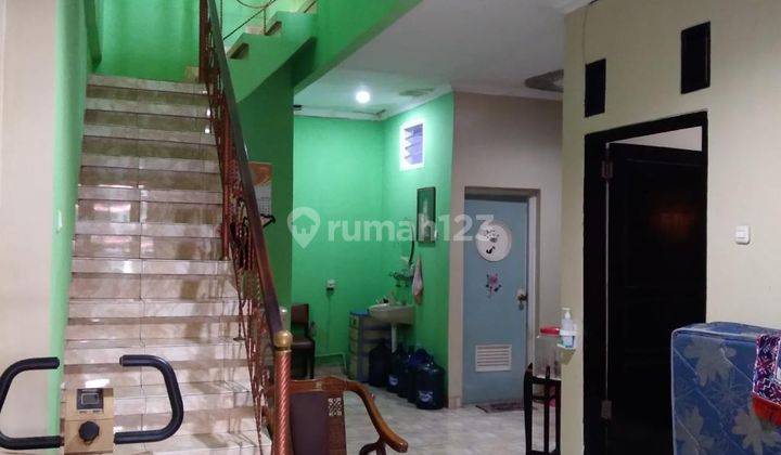 Dijual Rumah Di Perumnas 1 Bekasi 2