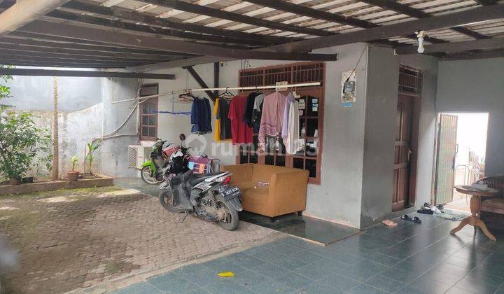 Dijual Rumah Bahan Di Kayuringin Bekasi  2