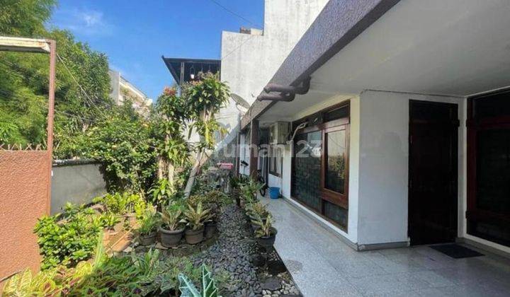 Rumah Dijual Di Pancoran Jakarta Selatan Harga Terbaru