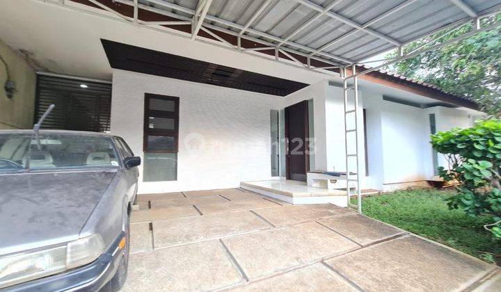 Dijual Rumah di Jakasampurna Bekasi 1