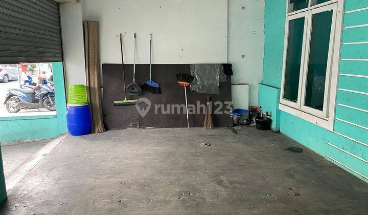 Dijual Rumah Di Pondok Ungu Permai Bekasi Utara 1