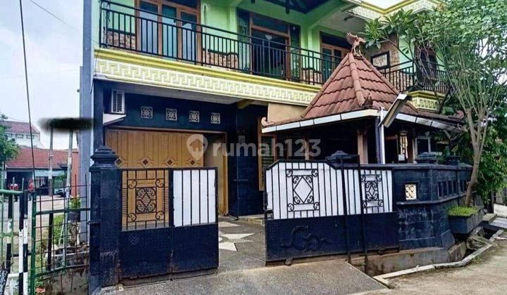 Dijual Disewakan Rumah di Perumnas 1 Bekasi 1