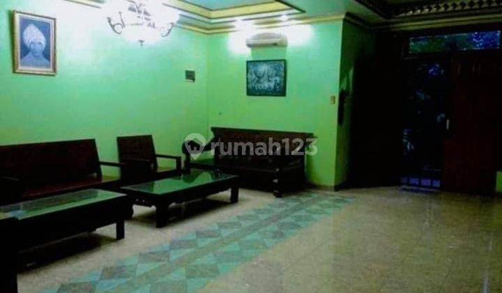 Dijual Disewakan Rumah di Perumnas 1 Bekasi 2