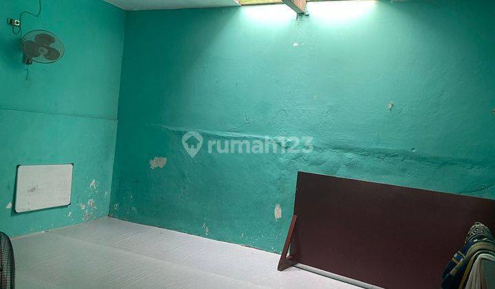 Dijual Rumah Di Pondok Ungu Permai Bekasi 2