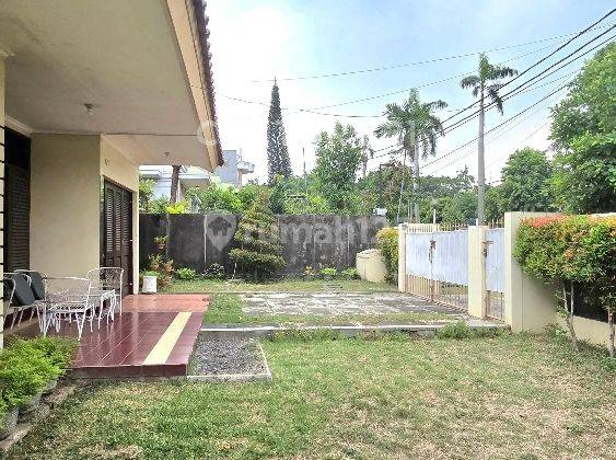 Rumah Aman Nyaman Asri Strategis Di Pondok Kelapa Jakarta Timur 1