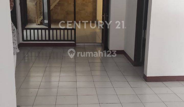 Dijual Cepat Rumah Di Kemang Pratama  Bekasi  2