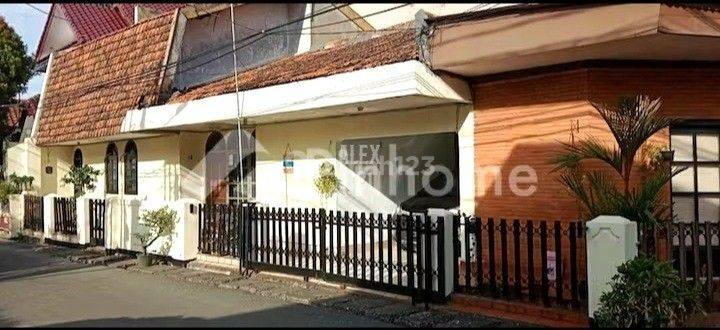 Dijual Rumah Setia Budi Hitung Tanah Jakarta Selatan 1