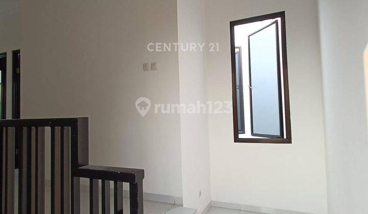 Rumah Baru Minimalis Di Pesanggrahan JakSel 7545  2