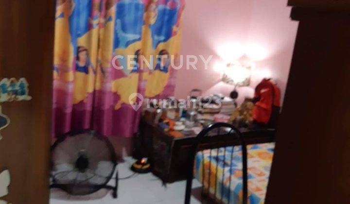 Rumah Di Perumahan Griya Agung Sentosa, Jatimurni, Pondok Melati 2