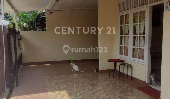 Dijual Rumah Di Jatibening Baru, Pondok Gede Bekasi 1