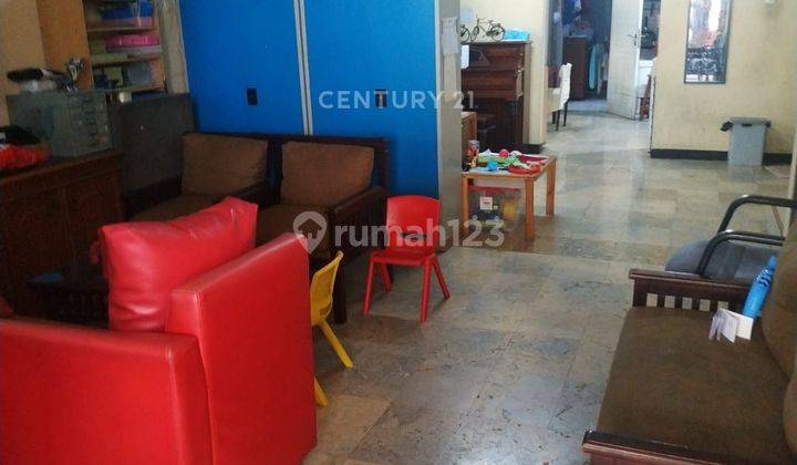 Dijual Rumah 2 Lantai Di Gunung Sahari Jakarta Pusat 1