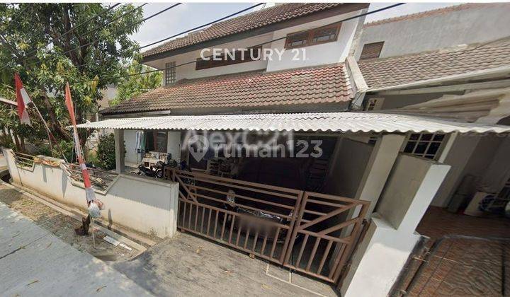 Dijual Rumah Lama Hook Di Kelapa Gading Pegangsaan Dua Jakarta  1